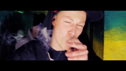 100 Кила feat. Големия - Bom Bom Bom Hd