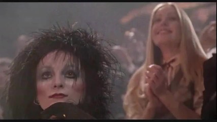 All That Jazz - Bye Bye Life (hd)
