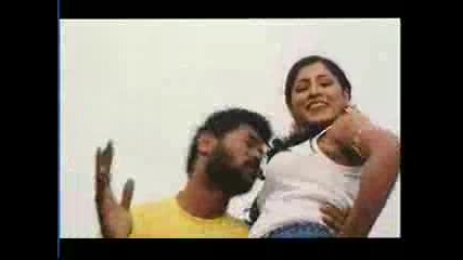 Prabhu Deva - Kalluri Vaanil