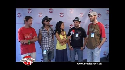 Blues Traffic: Повлияни сме от тексаския блус и рока от 70-те