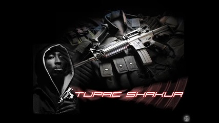 2pac - Lil ghetto boy