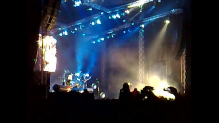 Scorpions в София 