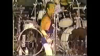 Kansas - Carry On Wayward Son - Live Valley Rock Fest 1995