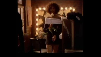 Whitney Houston - Where Do Broken Hearts Go [high Quality]