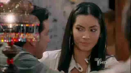 Una Maid en Manhattan Capitulo 39 Parte 2