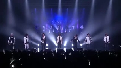 G7_2nd_showcase_-_forever_young