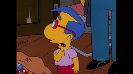 The Simpsons s12 e18