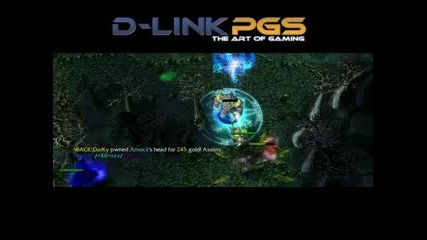 Dota - D - Link Pgs Movie Part 2