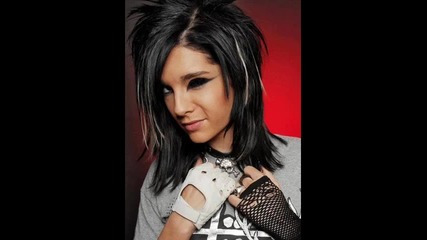 Bill Kaulitz ( Fanatka )