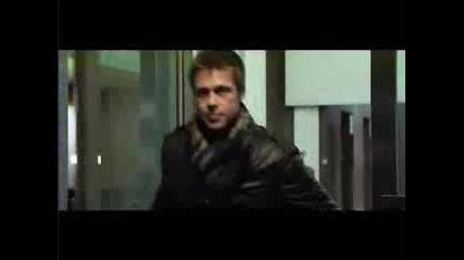 Brad Pitt (heineken commercial)