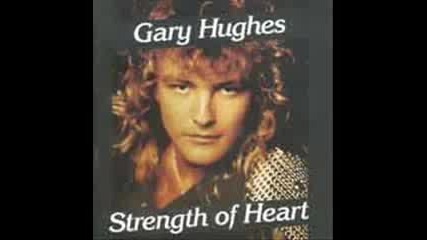 Gary Hughes - Only True Love Lasts Forever 