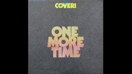 Max Coveri - One More Time 1986 