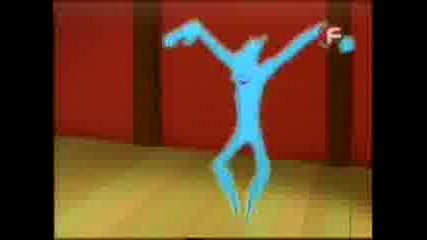 Scooby Doo and the Cyber Chase (2001) [ Bgaudio] Tvrip Скуби Ду В Кибер Пространството