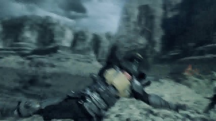 Halo Odst Full - Length Exclusive Trailer Hd 