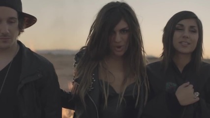 Krewella - Alive (official video)