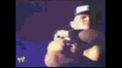 John Cena