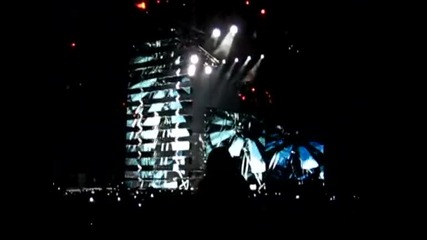 Мадона в София [29.08.2009]