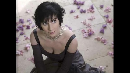 Enya - My my! Time flies!