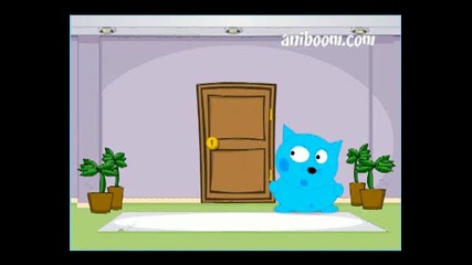 4 Animal Nation - Mission Impossible