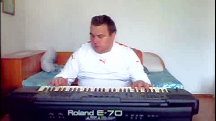 Georgi Garkov - Instrumental