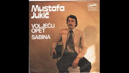 Mustafa Jukic - Koga sam ja to voleo