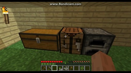minecraft survival with dust mod ep.2