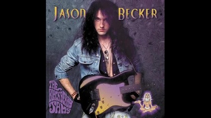 Jason Becker - Long X Ray Eyes