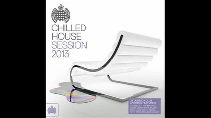 mos chilled house session 2013 cd2