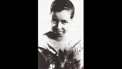 Ethel Waters - Come Up And See Me Sometimes 