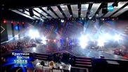 X Factor Live (01.12.2015) - част 1