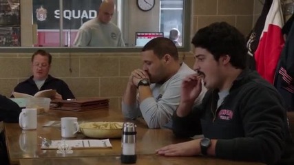 Пожарникарите от Чикаго Сезон 1 Епизод 6 / Chicago Fire Season 1 Episode 6