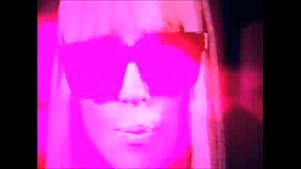 Youtube - Lady Gaga - The Brain -