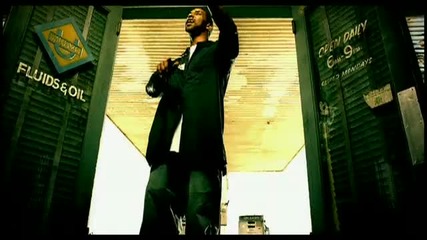 Christina Milian - Whatever U Want ft. Joe Budden 