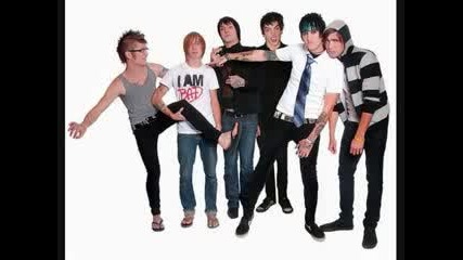 Alesana - What Goes Around Comes Around