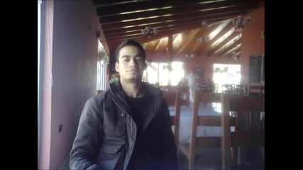 imbro Manaj --izmir Aliu-- Rovena me cave 2012 taulant gonid