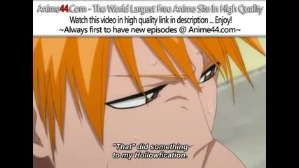 Bleach 286 English Sub Part 1 Hq 