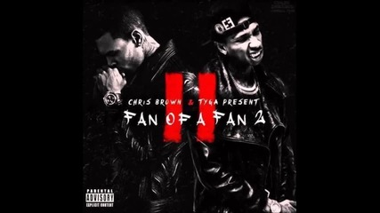 Chris Brown - Do It feat. Tyga ( A U D I O )
