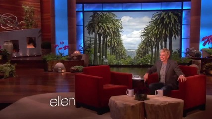 Justin Bieber -изненадва фен на 18 си рожден ден