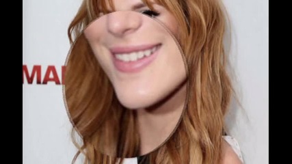 What The Fuck ? / Bella Thorne