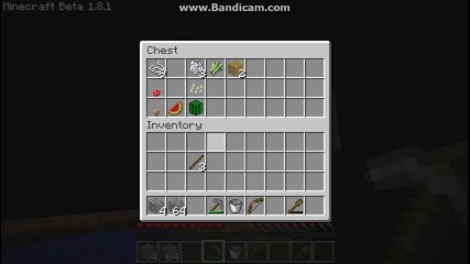Let's play Custom maps : Sky Block 1.1 part 2