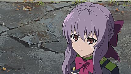 Owari no Seraph Specials - 07 бг субс