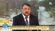 Ананиев: Независимо как ще се развие кризата в Украйна, ние имаме нужда от модернизация на армията