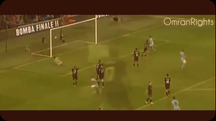 Страхотен гол на Tevez срещу Wigan