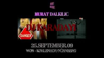 Murat Dalkilic