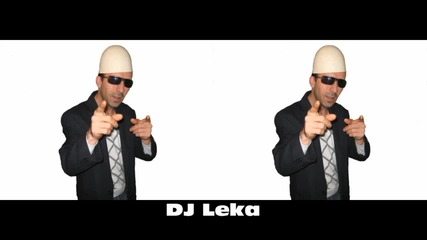 Balkan Sound - Gajda Minimal Mix (dj Leka)