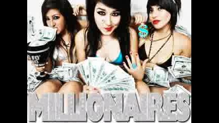 Millionaires - I Like Money Mix