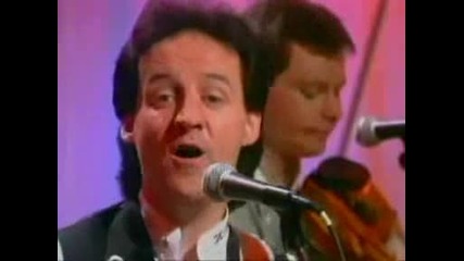 Declan Nerney - Three Way Love Affair