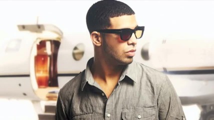 Drake - Thank Me Later Album 2010