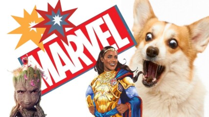 Адам Дивайн: "Филмите на Marvel съсипаха комедиите" !