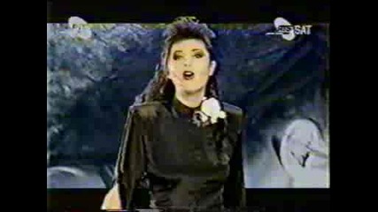 Dragana Mirkovic - Vetrovi tuge